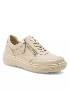 Кроссовки Lasocki, бежевый