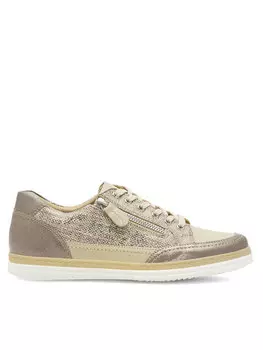 Кроссовки Lasocki, бежевый