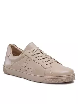 Кроссовки Lasocki, бежевый