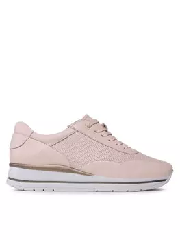 Кроссовки Lasocki, бежевый