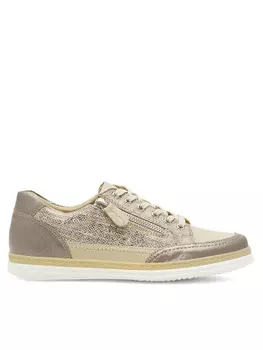 Кроссовки Lasocki, бежевый