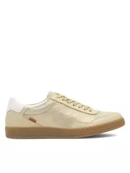 Кроссовки Lasocki, бежевый