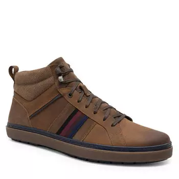 Кроссовки Lasocki BIG, коричневый