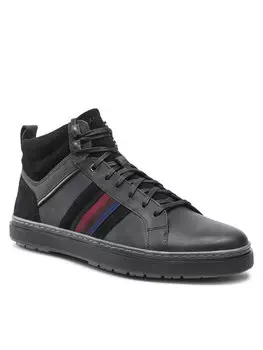 Кроссовки Lasocki, черный