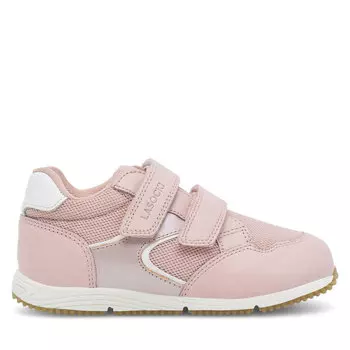 Кроссовки Lasocki Conny CI12-CONNY-01 (III)DZ Pink, розовый