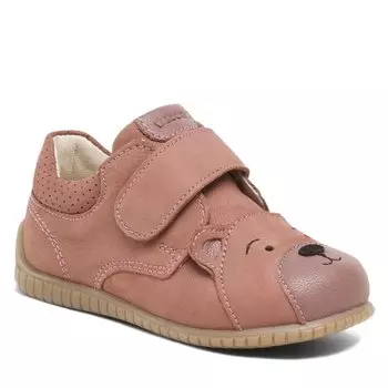 Кроссовки Lasocki Gorky, розовый