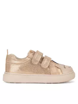 Кроссовки Lasocki Kids, бежевый