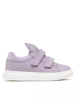 Кроссовки Lasocki Kids, фиолетовый