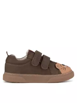 Кроссовки Lasocki Kids OCEANO CI12-3095-03(III)CH, хаки