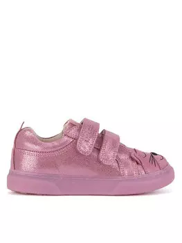 Кроссовки Lasocki Kids, розовый