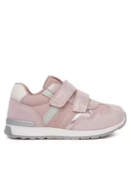 Кроссовки Lasocki Kids, розовый