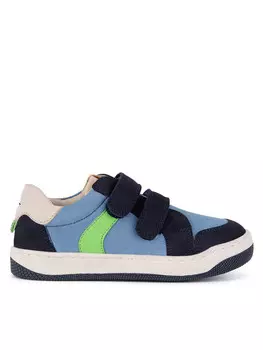 Кроссовки Lasocki Kids SPRITE CI12-SPRITE-17(III)CH, темно-синий