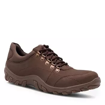 Кроссовки Lasocki, коричневый