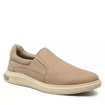 Кроссовки Lasocki, коричневый