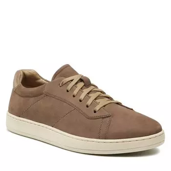 Кроссовки Lasocki, коричневый