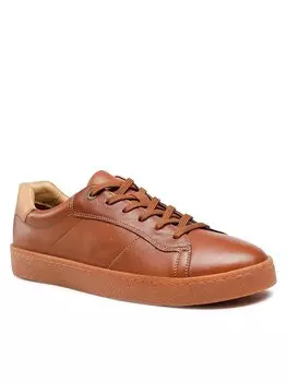 Кроссовки Lasocki, коричневый