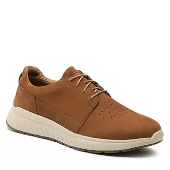 Кроссовки Lasocki MB, коричневый