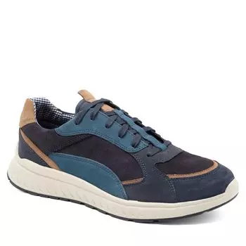 Кроссовки Lasocki MB, темно-синий