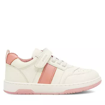 Кроссовки Lasocki Mos CI12-3136-02(III)DZ White, белый