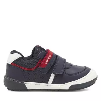 Кроссовки Lasocki PAMI CI12-PAMI-S2A Azul marino, темно-синий