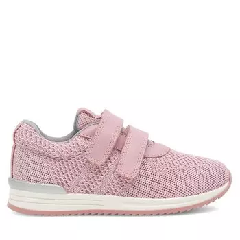 Кроссовки Lasocki Teks CI12-2757-13(III)DZ Pink, розовый