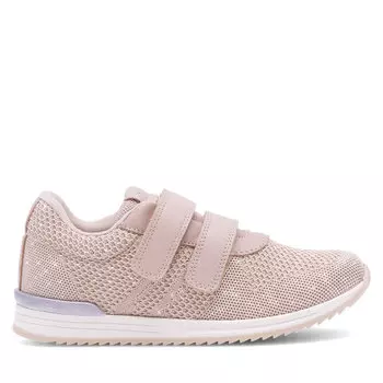 Кроссовки Lasocki TEKS CI12-2757-13(IV)DZ Beis, розовый