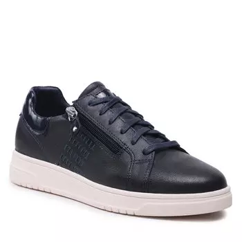 Кроссовки Lasocki, темно-синий