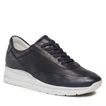 Кроссовки Lasocki, темно-синий