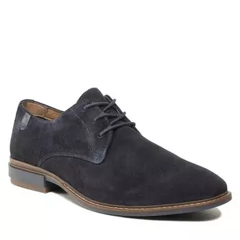 Кроссовки Lasocki, темно-синий