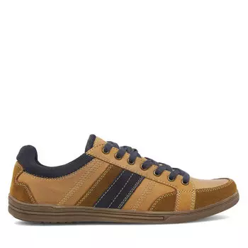 Кроссовки Lasocki VICTOR4-57 MI08 Brown, коричневый