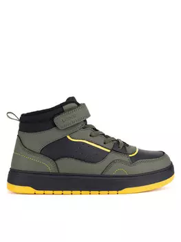 Кроссовки Lasocki Young, хаки