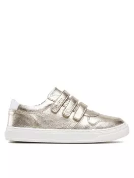 Кроссовки Lasocki Young, золотой