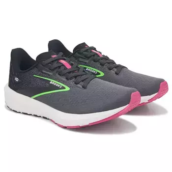 Кроссовки Launch 10 Brooks, черный