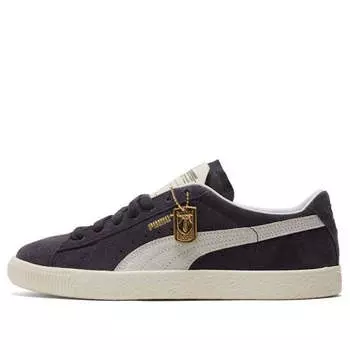 Кроссовки laundry boys x suede vintage 'rudolf dassler legacy' Puma, синий