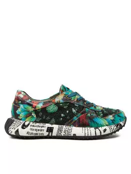 Кроссовки Laura Vita Burton 45, хаки