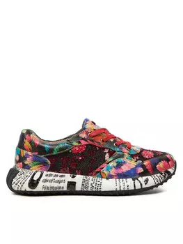 Кроссовки Laura Vita Burton 45, красный