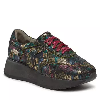 Кроссовки Laura Vita Delphine, коричневый