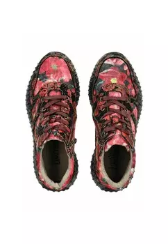 Кроссовки LAURA VITA, красный