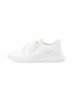 Кроссовки LAUREN Bianco, белый