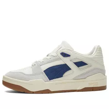 Кроссовки lauren london x slipstream lo 'l.a. love story - estate blue' Puma, мультиколор