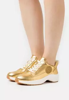 Кроссовки Lauren Ralph Lauren