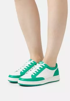 Кроссовки Lauren Ralph Lauren