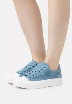 Кроссовки Lauren Ralph Lauren