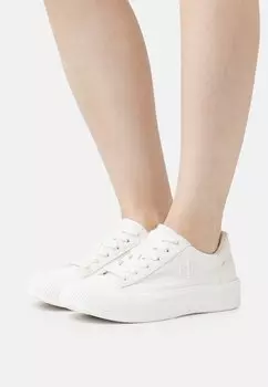 Кроссовки Lauren Ralph Lauren