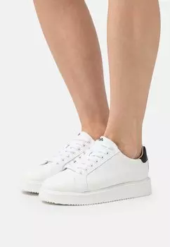 Кроссовки Lauren Ralph Lauren