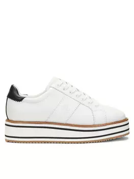 Кроссовки LAUREN RALPH LAUREN Amelia Blanco, белый