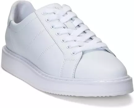 Кроссовки LAUREN Ralph Lauren Angeline Sneaker, цвет RL White/RL White