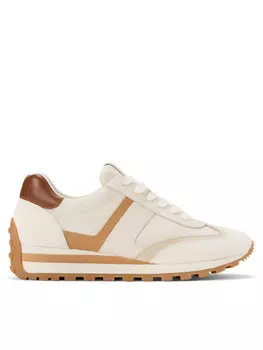 Кроссовки LAUREN RALPH LAUREN Beis, бежевый