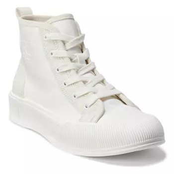 Кроссовки Lauren Ralph Lauren, белый