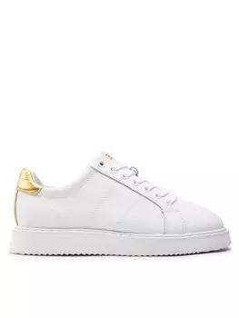 Кроссовки Lauren Ralph Lauren, белый